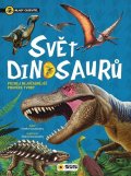 Socolovsky Gisela: Svět dinosaurů - Mladý objevitel