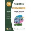 neuveden: Procvičujeme - Angličtina - Zábavný pracovní sešit