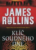 Rollins James: Klíč soudného dne