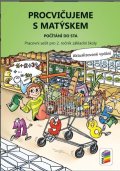 neuveden: Procvičujeme s Matýskem – počítání do 100
