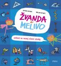 Stará Ester: Žvanda a Melivo - Cvičení na rozvoj slovní zásoby