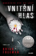 Freeman Brian: Vnitřní hlas