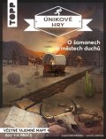 Frenzel Sebestian: O šamanech a městech duchů