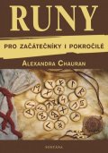 Chauran Alexandra: Runy pro začátečníky a pokročilé