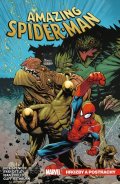 Spencer Nick: Amazing Spider-Man 9 - Hrozby a postrachy