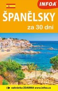 neuveden: Španělsky za 30 dní (nahrávka na internetu)