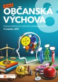 : Hravá občanská výchova 8 - pracovní sešit