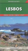 Frantová Linda: WF Lesbos / průvodce na cesty