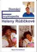 Formáčková Marie: Domácí encyklopedie Heleny Růžičkové