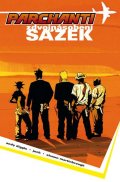 Diggle Andy: Parchanti 2 - Zdvojnásobení sázek - váz.