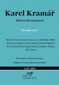 kolektiv autorů: Karel Kramář – 150 let od narození - Sborník textů