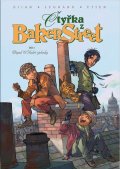 Djian J. B.: Čtyřka z Baker Street 1