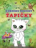 Harasimová Markéta: Z deníku kočičky Ťapičky