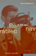 Gallantová Mavis: Pozdní navrátilec - Novely a povídky