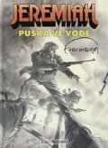 Jeremiah Hermann: Puška ve vodě
