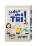 Totkovičová Martina: Jeden-dva-TRI!