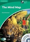 Morrison David: The The Mind Map Level 3 Lower-intermediate Book with CD-ROM and Audio 2 CD