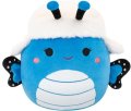 -: Squishmallows Motýl s čepicí - Waverly 13 cm
