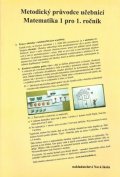 neuveden: Metodický průvodce k učebnici Matematika 1, původní řada