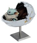 -: Metal Earth 3D kovový model Star Wars: The Child