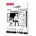 neuveden: UNI PIN dárkový box - edice Manga (9ks)