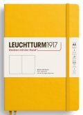-: Zápisník Sunflower Hardcover Medium (A5) čistý