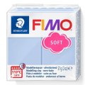 neuveden: FIMO soft TREND 57g - serenity modrá