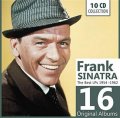 Sinatra Frank: Frank Sinatra - 10 CD