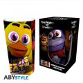 neuveden: Five Night at Freddys Sklenice 400 ml