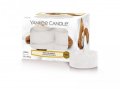 neuveden: YANKEE CANDLE Soft Blanket svíčka 9,8g čajová 12ks