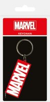 neuveden: Klíčenka gumová, Marvel
