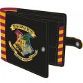 neuveden: Harry Potter Peněženka pánská - Bradavice