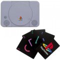 neuveden: Hrací karty Playstation