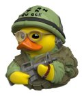 neuveden: Tubbz kachnička Full Metal Jacket - Sgt. J.T. 
