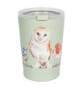 neuveden: Termohrnek Wrendale Designs Variety of Life - Ptáčci