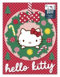 neuveden: Hello Kitty Adventní kalendář