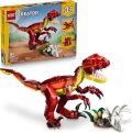 -: LEGO® Creator 31379 Divoký dinosaurus