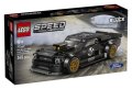 : LEGO® Speed Champions 77262 Blockův ´65 Ford Mustang Hoonicorn V1
