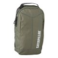 neuveden: CATERPILLAR Sling Bag Batoh přes rameno City Adventure - Army