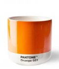 neuveden: Pantone Cortado Termohrnek - Orange 021