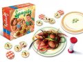 neuveden: CD Špagety - hra