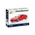 neuveden: Stavebnice COBI 24561 Maserati Gran Turismo 135/97 kostek