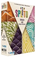 neuveden: Splito