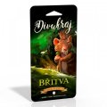 Wilson James A.: Divukraj: Břitva (minirozšíření)