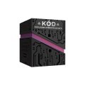 Yang Michael: Kód: Ovládni kyberprostor