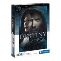 neuveden: Clementoni Puzzle - The Witcher, 1000 dílků