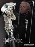 neuveden: Harry Potter: Vycházková hůl Luciuse Malfoye
