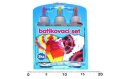 neuveden: Batikovací set - 3ks