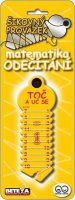 neuveden: Šikovný provázek - Odečítání