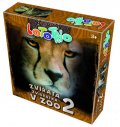 neuveden: LOTOTRIO Zvířatka v ZOO 2